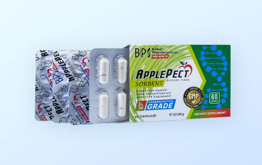 ApplePect SORBENT 60 CARS