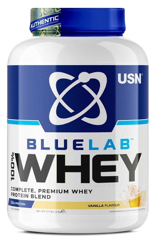 Протеин blue lab whey 2kg