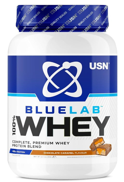 Protein blue lab whey 908 g