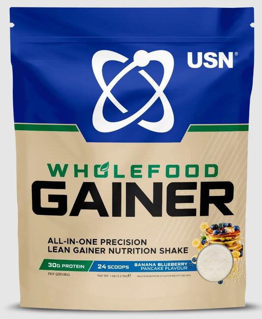 Wholefood Gainer 1kg
