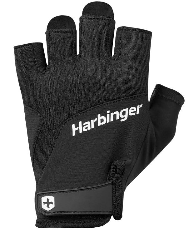 Harbinger TRAINING GRIP 2.0 UNISEX BLACK