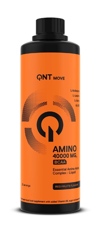 Amino acid liquid  4000     500 ml