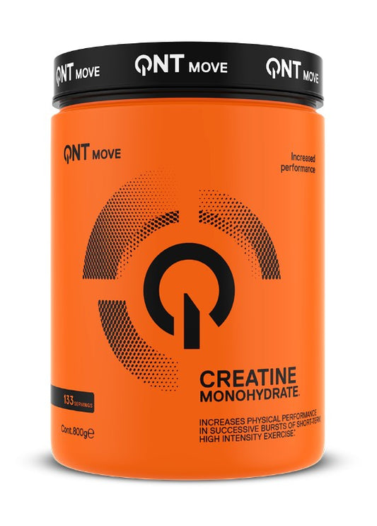 Creatine monohydrate powder 800 г