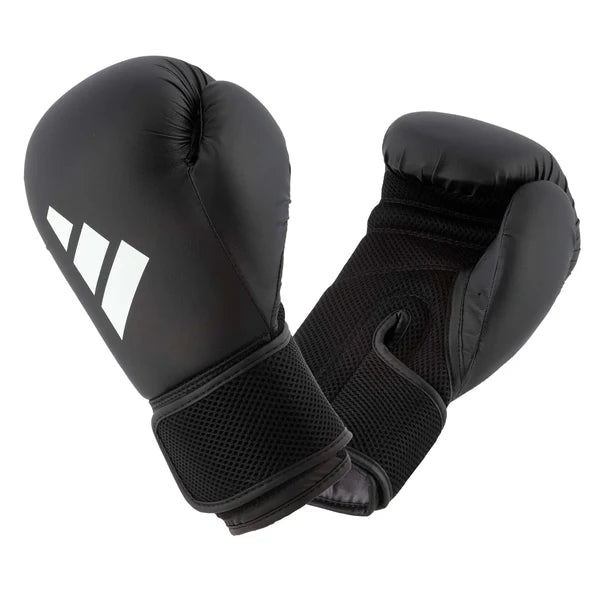 Mănuși pentru box Adidas Hybrid25 ADIH25 Boxing Glove