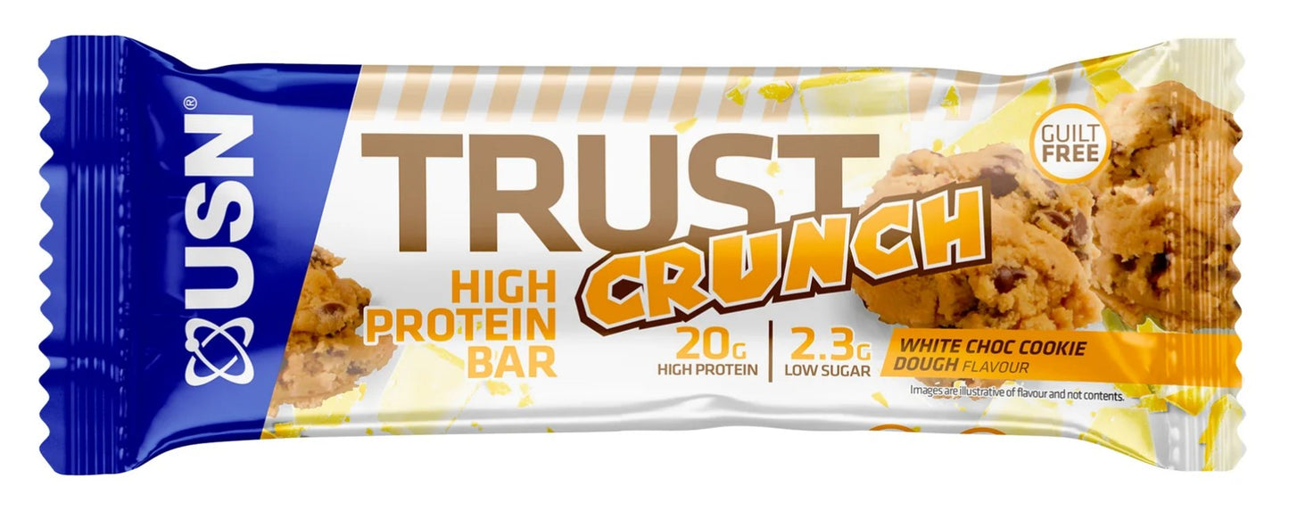 Trust crunch 60g