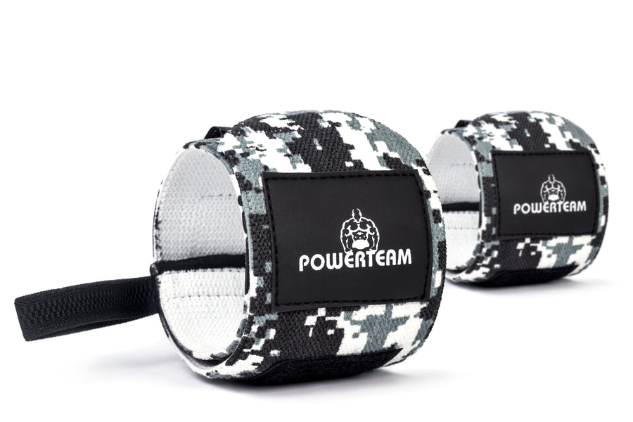 Бинты кистевые эластичные для силовых упражнений