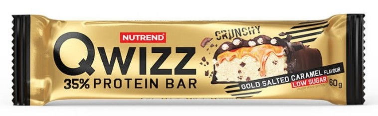 Qwizz protein bar, 60 g