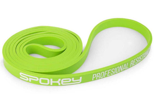 Benzi din cauciuc spokey power ii