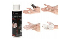 Жидкая магнезия mgl100 liquid chalk