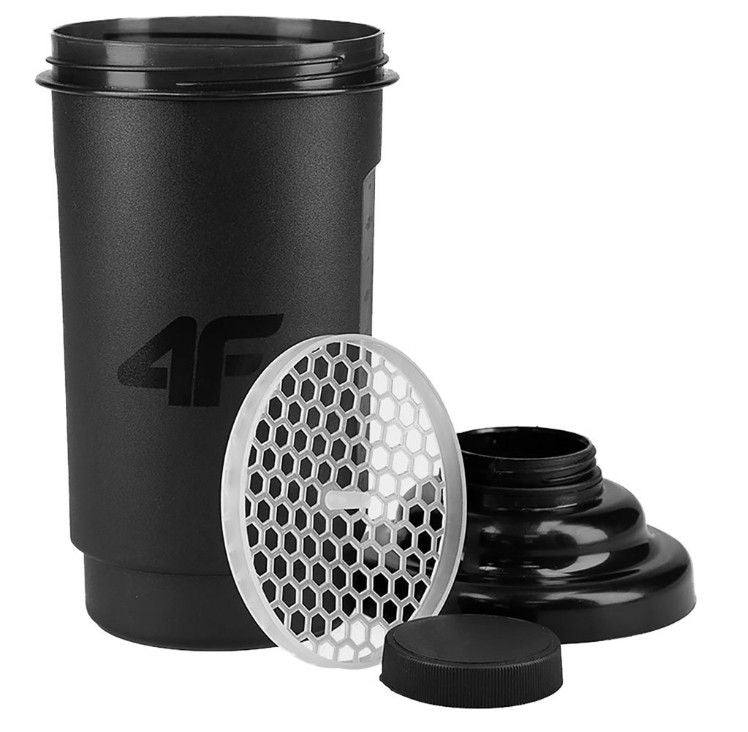 Шейкер 4F для спорта. Удобный и практичный выбор