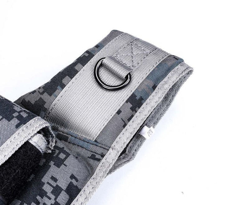 Утяжелительный жилет LIVEPRO Weighted Vest для тренировок