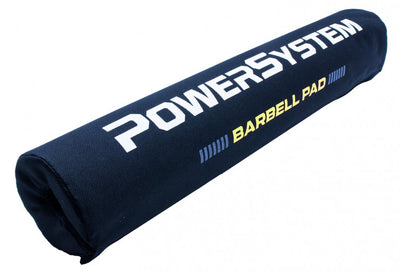 Накладка на гриф штанги barbell pad medium