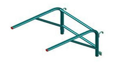 Брусья навесные