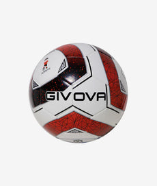 Футбольный мяч Givova Pallone academy school 5 PAL026 1012