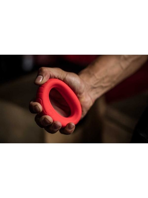 Набор из 3 эспандеров для тренировки мышц