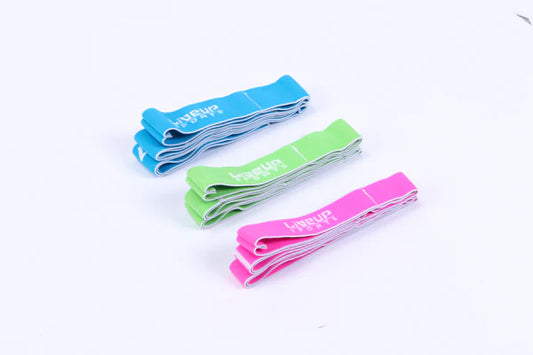 Фитнес резинки LiveUp Resistance Band LS3660