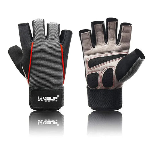 Перчатки для фитнеса LiveUp LS3071 купить Кишинев