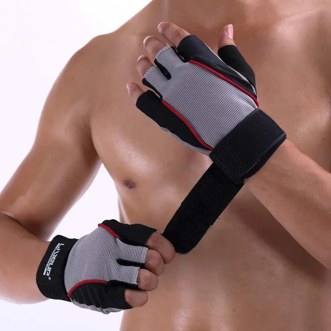Перчатки для фитнеса LiveUp LS3071 купить Кишинев