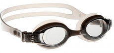 Swimming goggles junior goggles autosplash, black