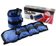 Greutati ww01 pillow weights 2 x 0.7 kg