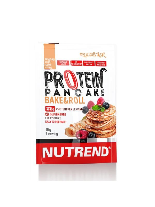 Protein pancake 50 g