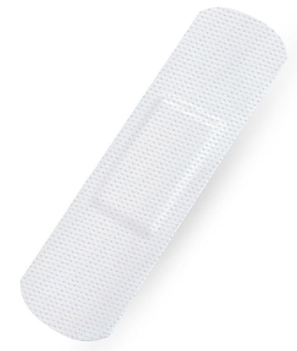 Plasture medical nețesut dr.frei 19*72 mm