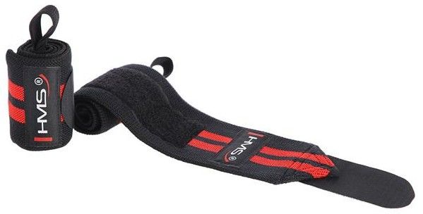 Напульсник onx02 wrist wraps (2 pcs) hms 17-62-019