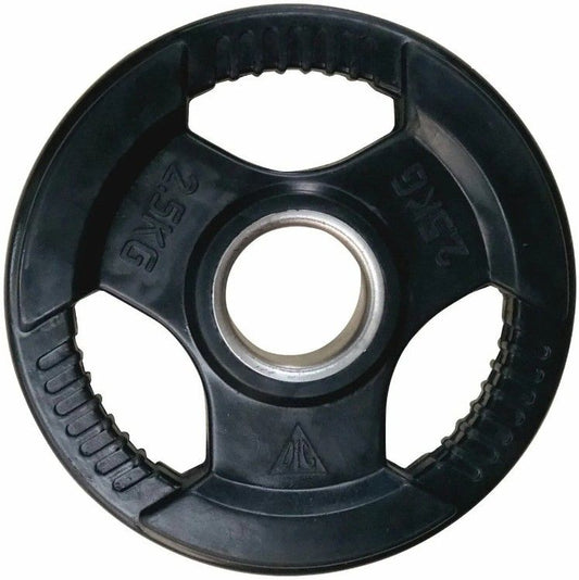 Disc greutate 2.5 kg diametru 50 mm