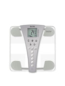 Tn bc-543 silver body compozition monitor