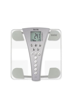 Tn bc-543 silver body compozition monitor