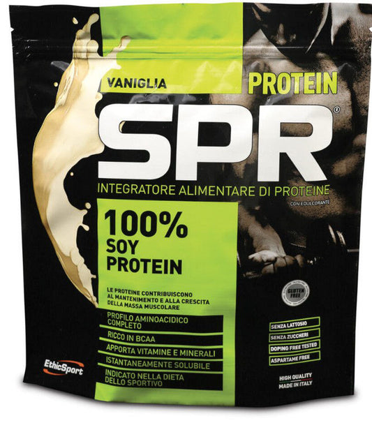 Протеин protein s.p.r cocoa, 500 г