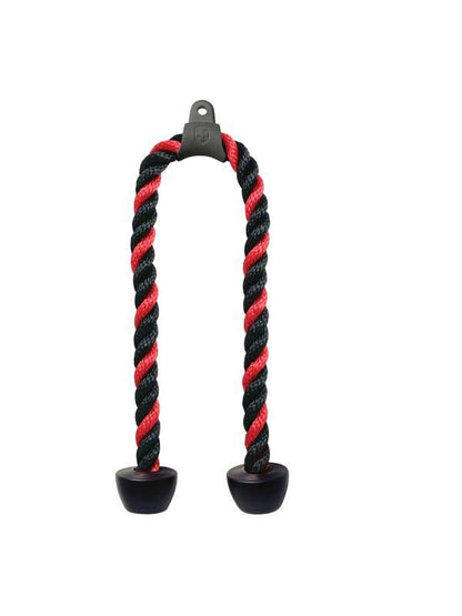 Cablu flexibil pentru triceps harbinger tricep rope