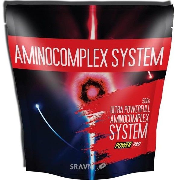 Aminocomplex 0,5 kg