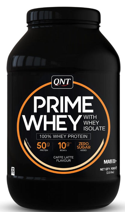 Протеин prime whey 908 g