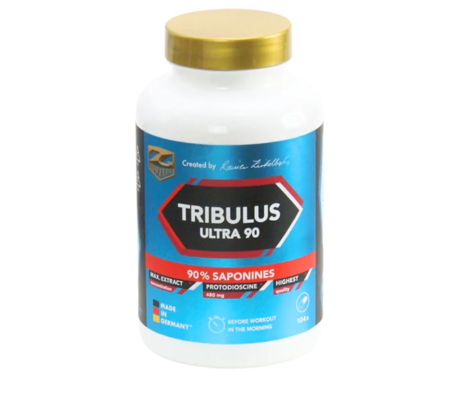 Tt ultra 90 – tribulus terrestris