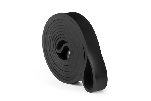 Rubber for fitness power band px-sport 22 mm