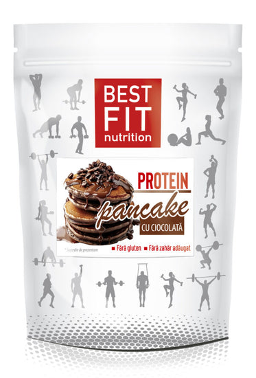 Protein pancake 480 g