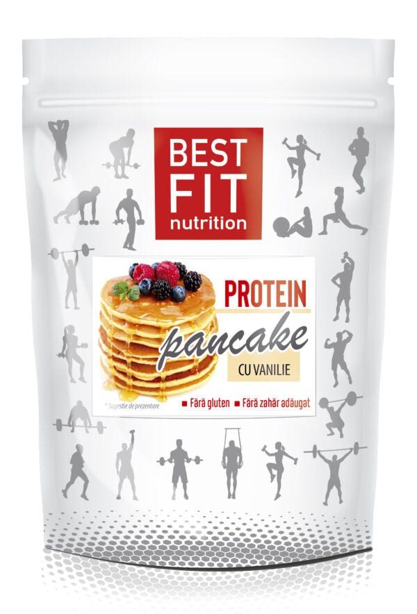 Protein pancake 480 g