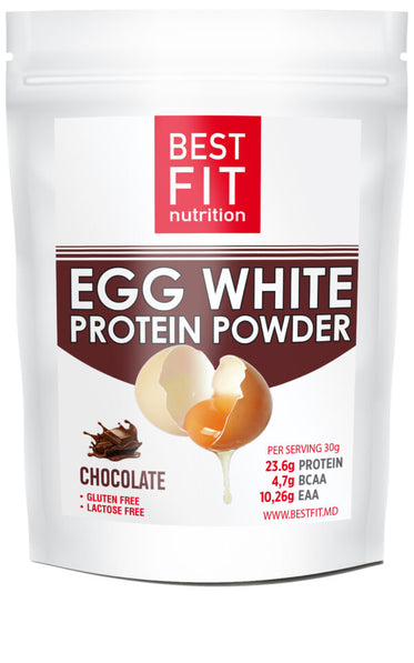 EGG white protein 480g