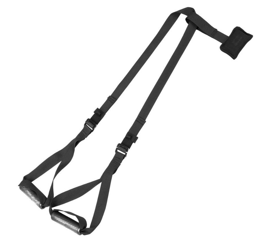 Тренировочные петли Spokey Lilt для домашних тренировок