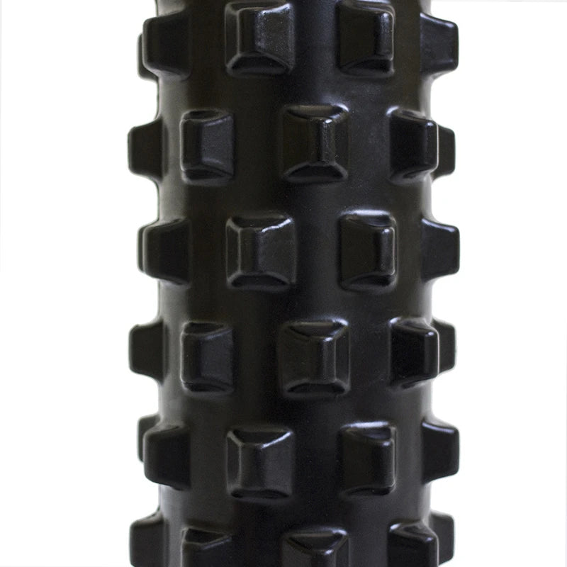 Массажный ролик FS107 HMS — восстановление и тренировка фасций