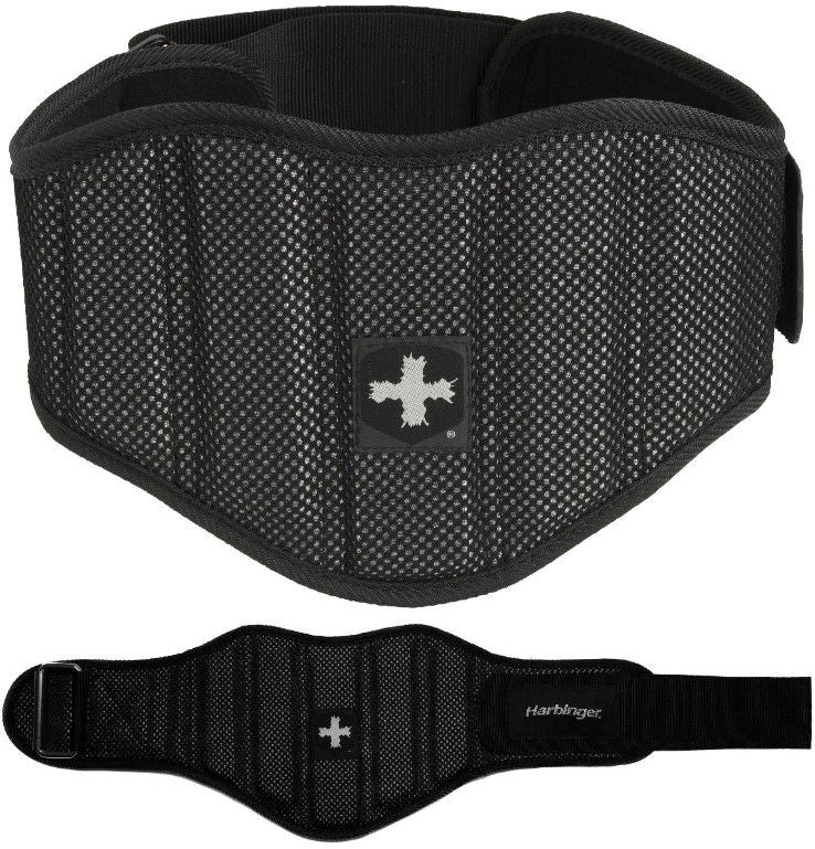 Centura fitness firmfit contoured belt