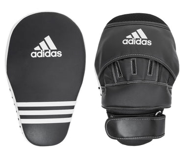 Boxing paws focus mitt long adibac02