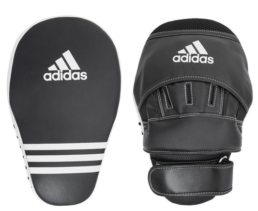 Palmare de box focus mitt long adibac02