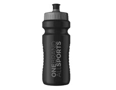 SPORTS BOTTLE  600 ml, black