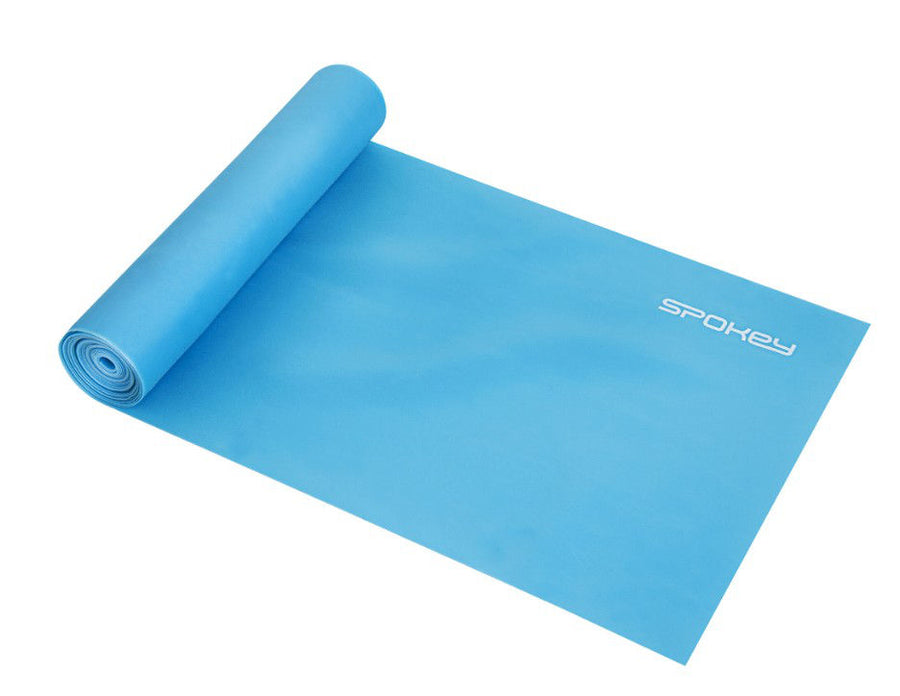 Резина для фитнеса Spokey, универсальный инвентарь