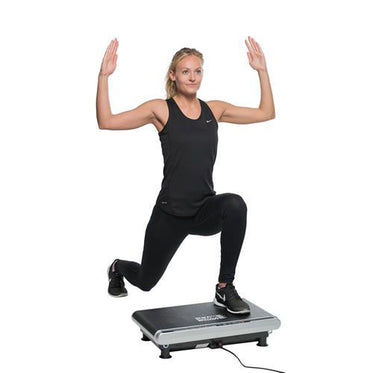Platforma cu vibrații motive fitness u.n.o elegance