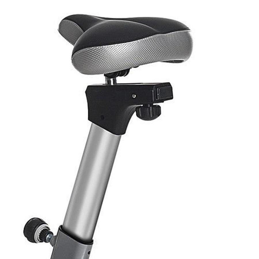 Велотренажер с 16 уровнями сопротивления, ЖК-экран 5,8"