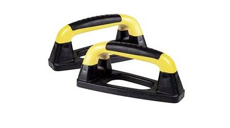 Maneri p/u flotari pub10 push up bars one fitness 17-45-100