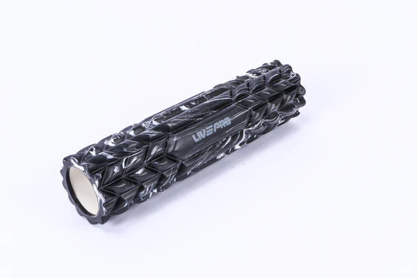 Массажный ролик LivePro для миофасциального релиза